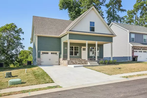 2 Drift King Estates, Clarksville, TN 37042
