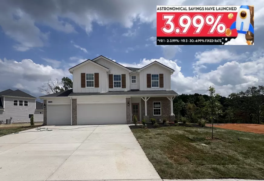 7256 Fairlawn Dr, Fairview, TN 37062