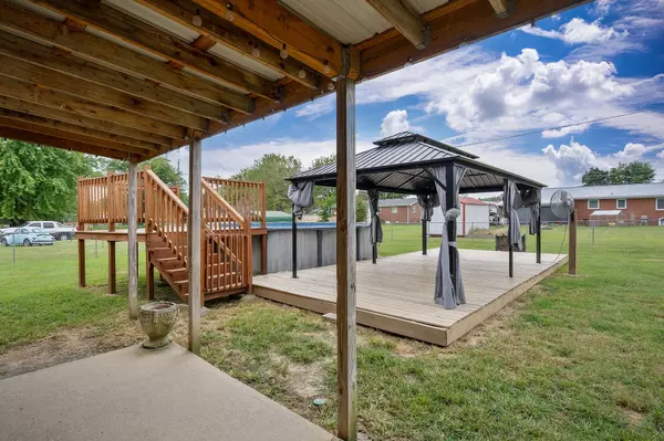 Smithville, TN 37166,1005 Forrest Ave
