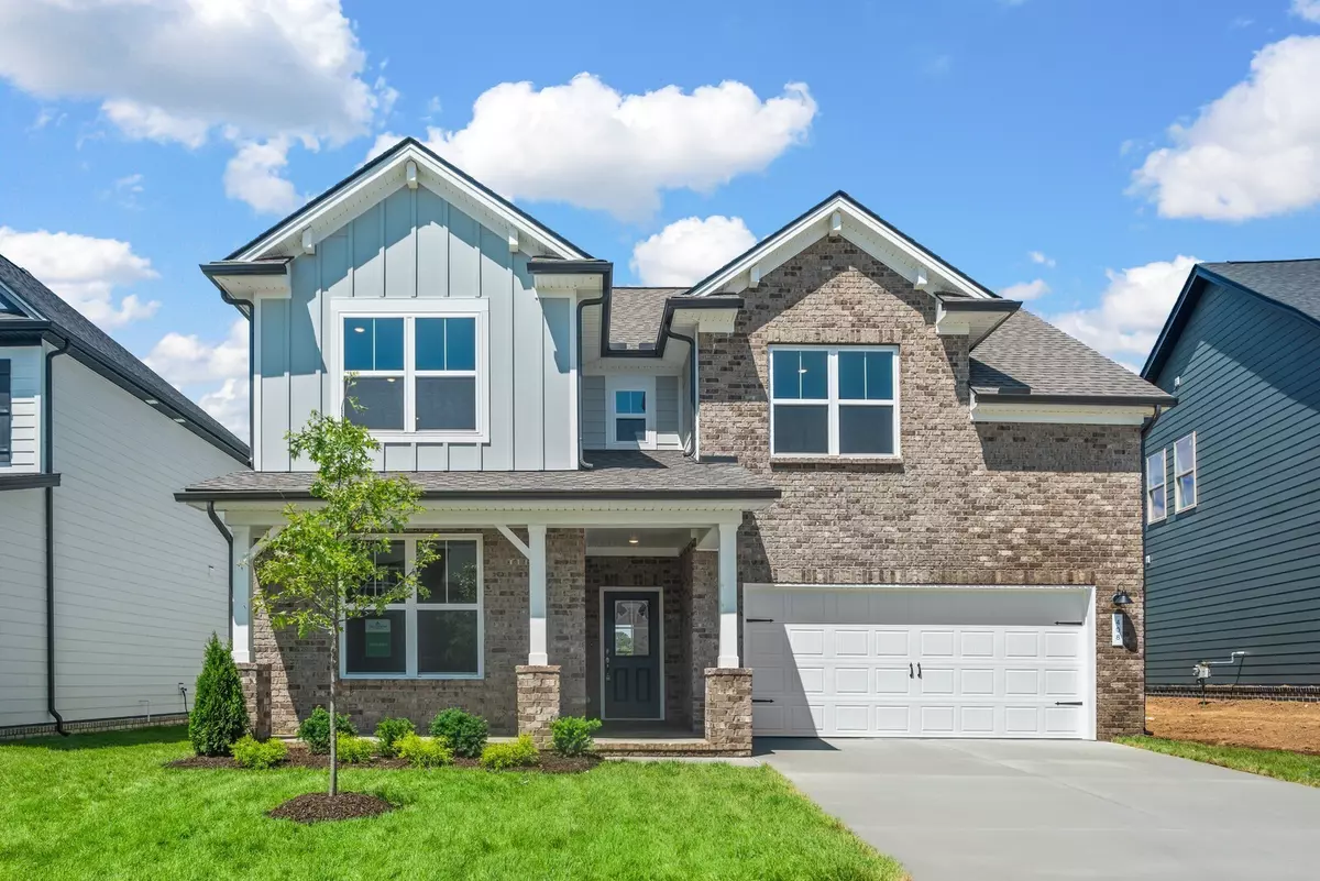 Gallatin, TN 37066,408 Old Spring Ln