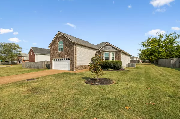 Antioch, TN 37013,5313 Sunnyvale Dr