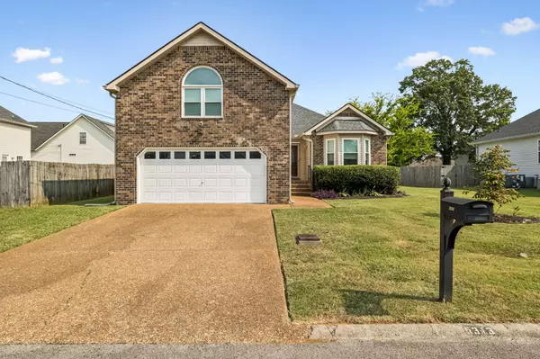 Antioch, TN 37013,5313 Sunnyvale Dr