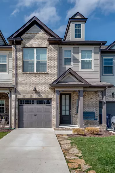 3125 Sassafras Ln, Thompsons Station, TN 37179