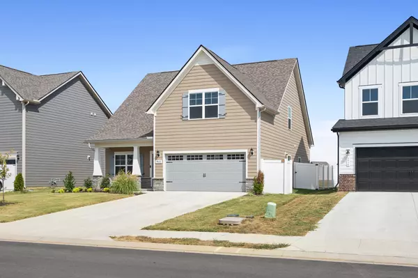 Rockvale, TN 37153,5822 Craven Ln