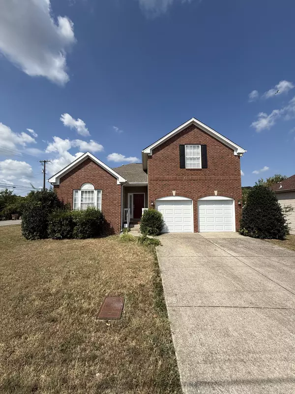 2284 Gilmore Crossing Ln, Nashville, TN 37218