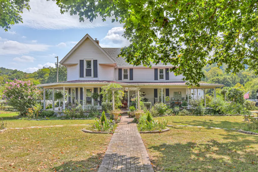 2125 Hwy 130 W, Shelbyville, TN 37160