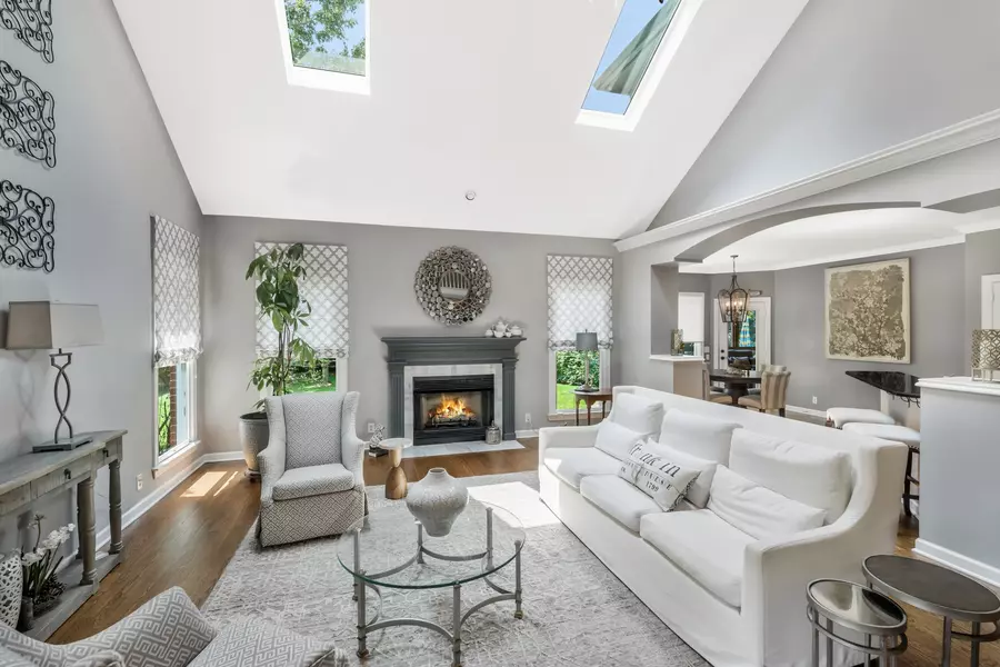 513 Barrington Dr, Franklin, TN 37067