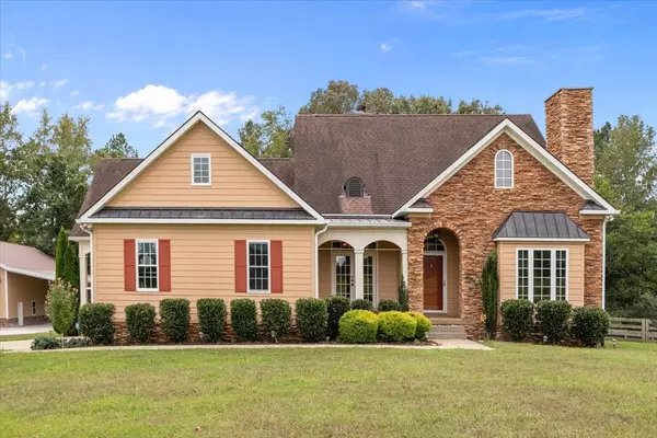 Dickson, TN 37055,180 Old Garners Creek Rd