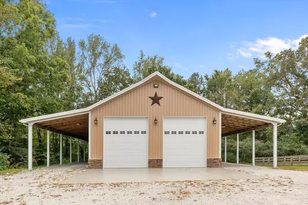 Dickson, TN 37055,180 Old Garners Creek Rd