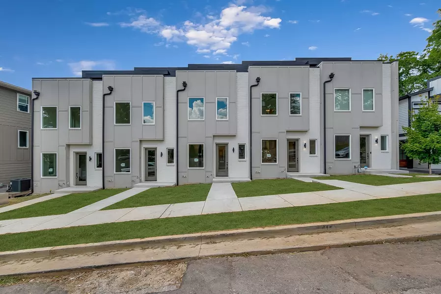 1261 John St #S, Nashville, TN 37210