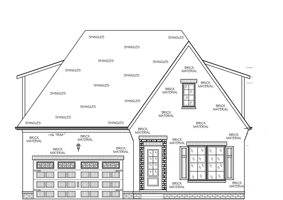 Hendersonville, TN 37075,2068 Blackstone Drive