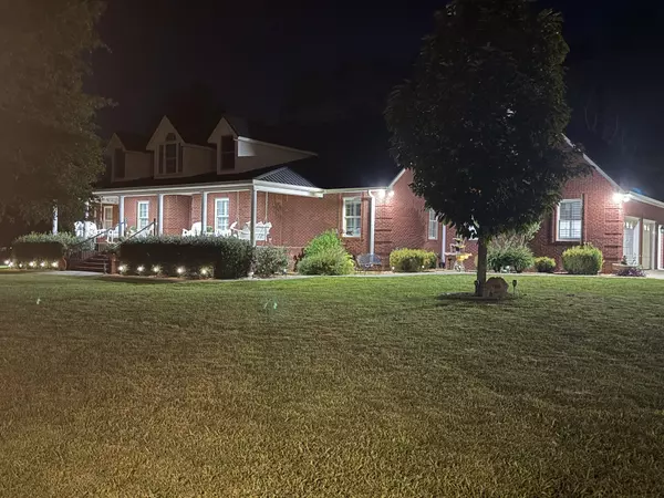 Huntland, TN 37345,646 Indian Creek Rd