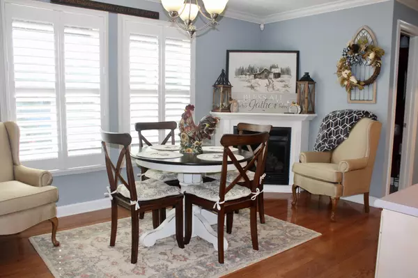 Huntland, TN 37345,646 Indian Creek Rd