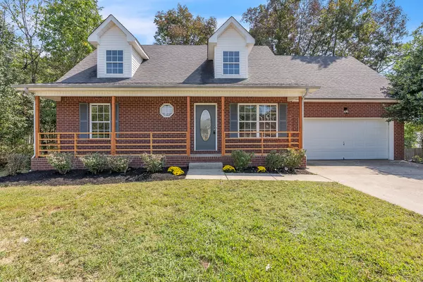 Mount Juliet, TN 37122,522 Acorn Way
