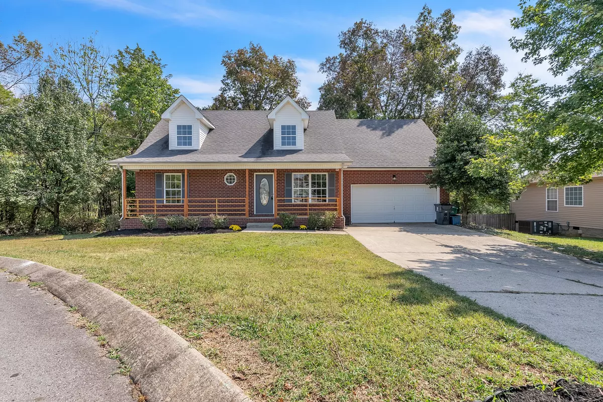 Mount Juliet, TN 37122,522 Acorn Way