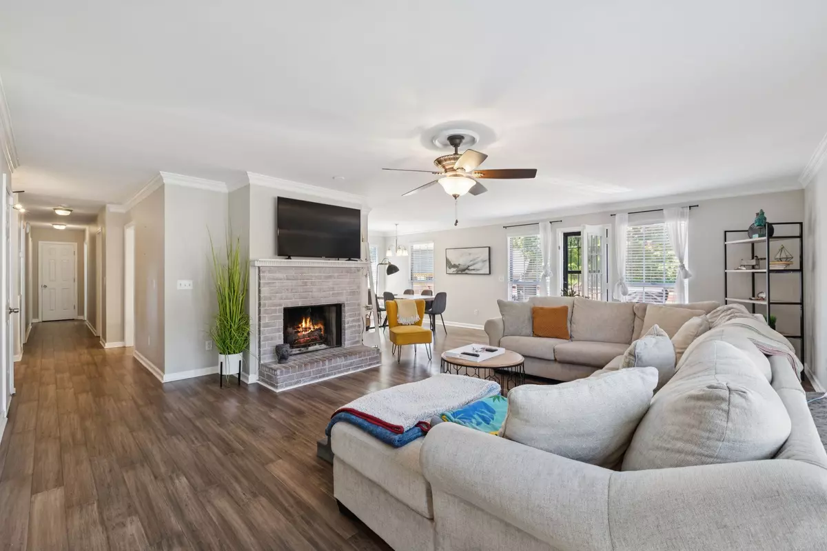 Hermitage, TN 37076,709 Saddle Trail Ct