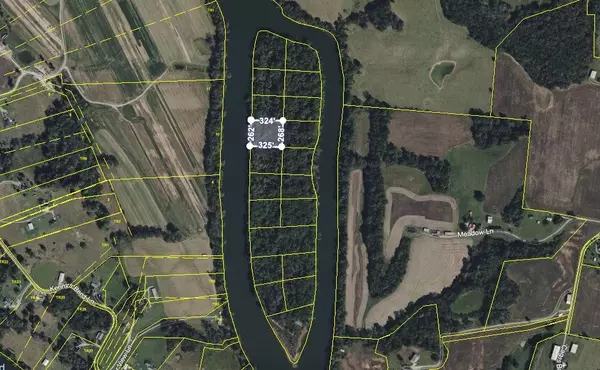 Carthage, TN 37030,0 Lovells Island