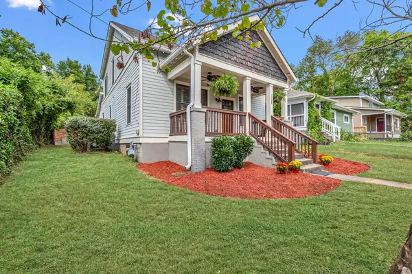 Nashville, TN 37206,1125 Sharpe Ave
