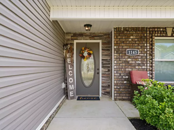 Clarksville, TN 37043,1145 Gentry Dr