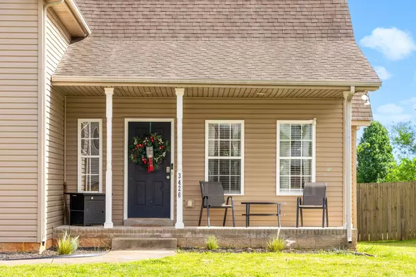 Clarksville, TN 37042,3426 Foxrun Ln