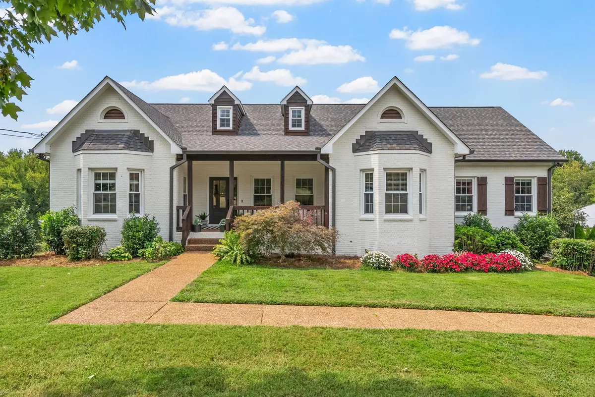 College Grove, TN 37046,6429 Trails End Rd