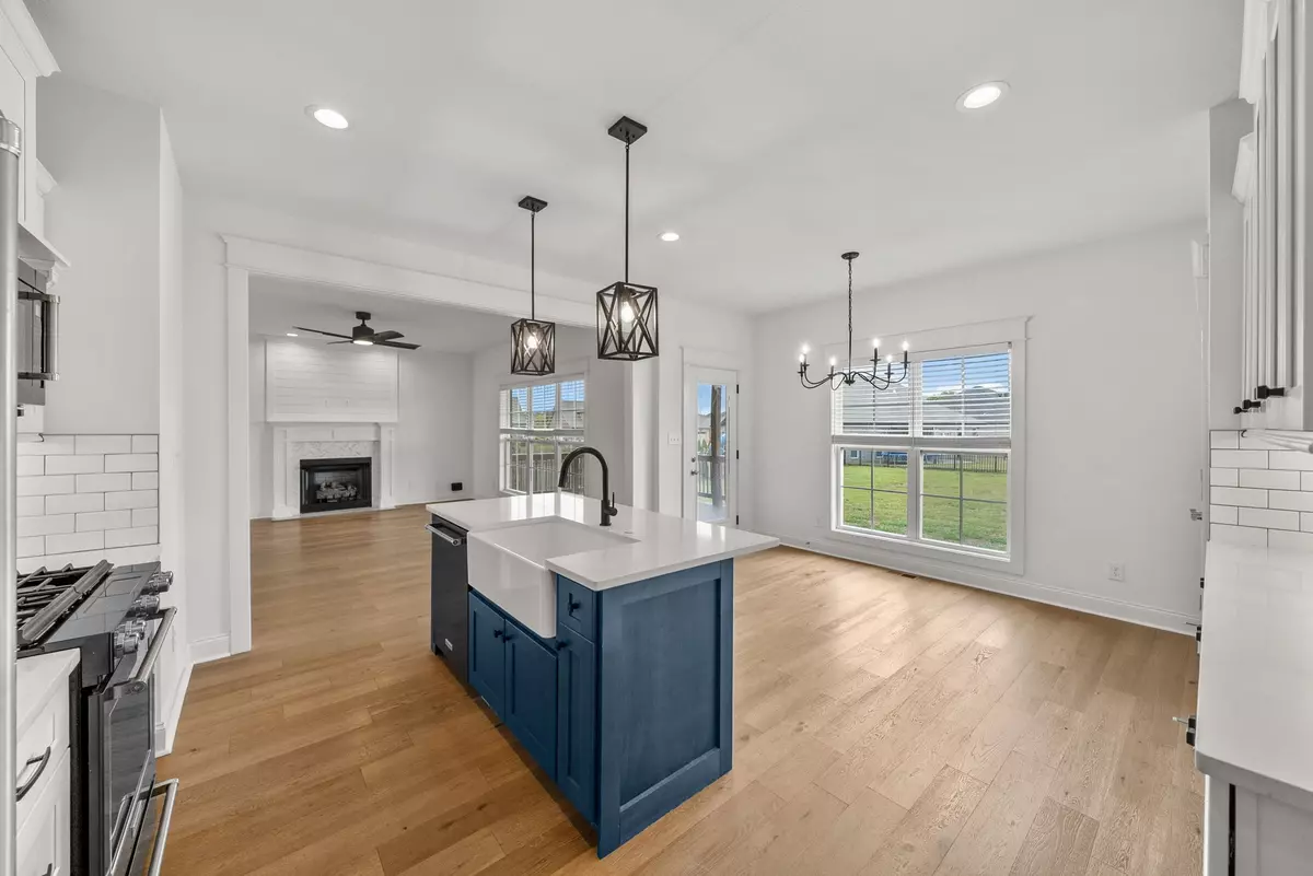 Clarksville, TN 37043,1409 Hereford Blvd