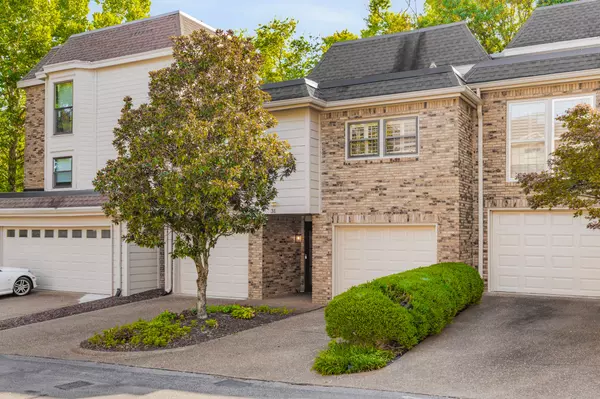 Nashville, TN 37205,401 Bowling Ave #31