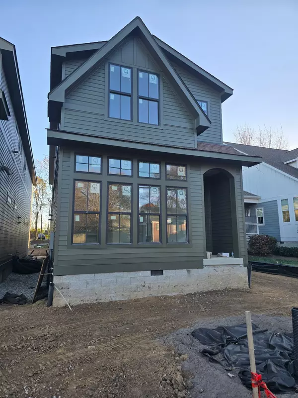 205B Joyner Ave, Nashville, TN 37210