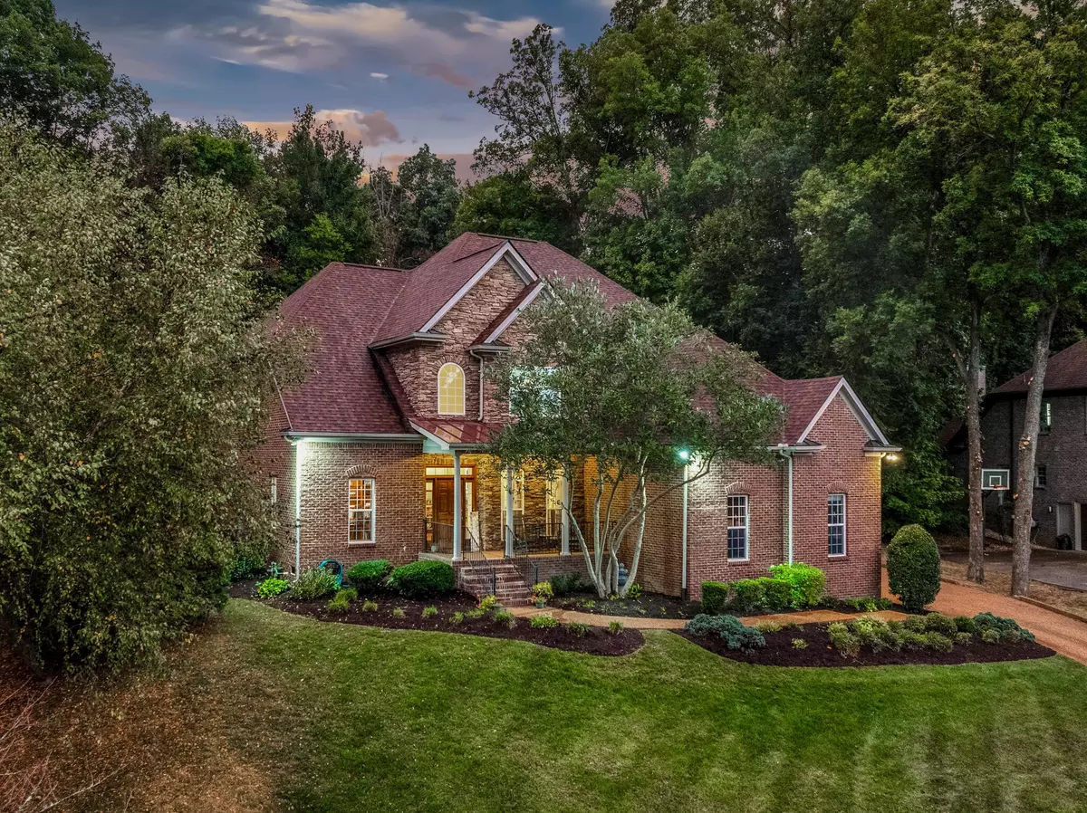 Brentwood, TN 37027,351 Childe Harolds Cir