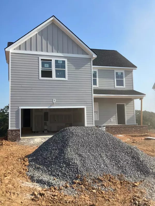 4171 Burton Drive, White House, TN 37188