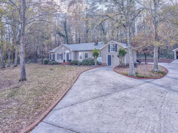 Dalton, GA 30721,282 Cedar Ridge Road #SE