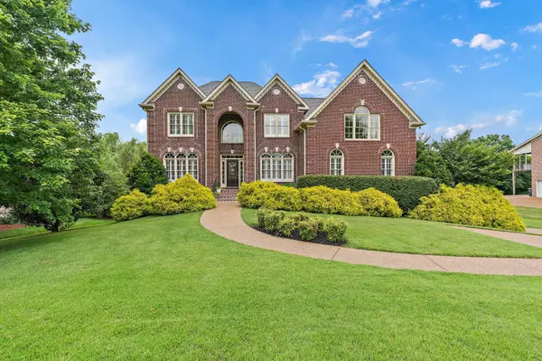 Brentwood, TN 37027,1236 Monarch Way