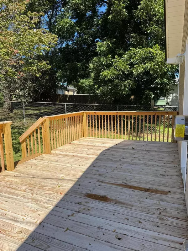 Cleveland, TN 37311,1812 Church Street #SE