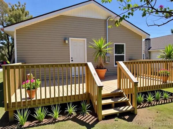 Cleveland, TN 37311,1812 Church Street #SE