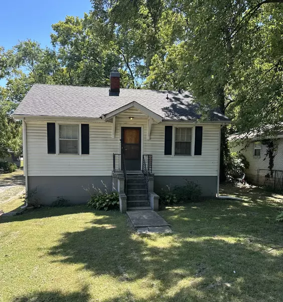 331 Oriel Ave, Nashville, TN 37210
