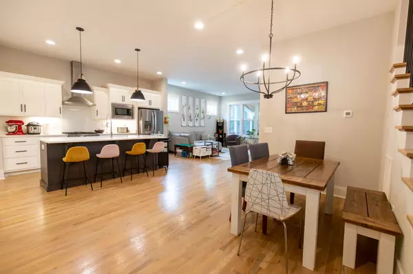 Nashville, TN 37206,1613 Peerman Dr