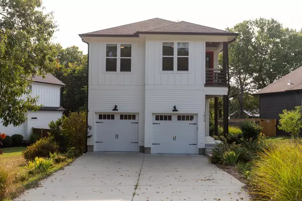 Nashville, TN 37206,1613 Peerman Dr