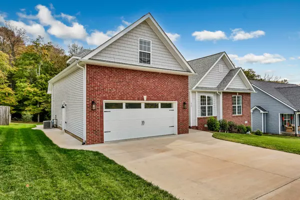 Clarksville, TN 37040,432 Hawkins Rd