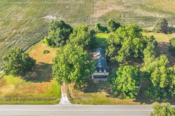 Alamo, TN 38001,1552 Johnsons Grove Maury City Rd