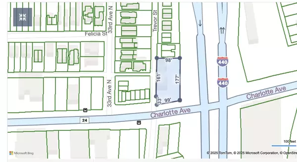 Nashville, TN 37209,3214 Charlotte Ave