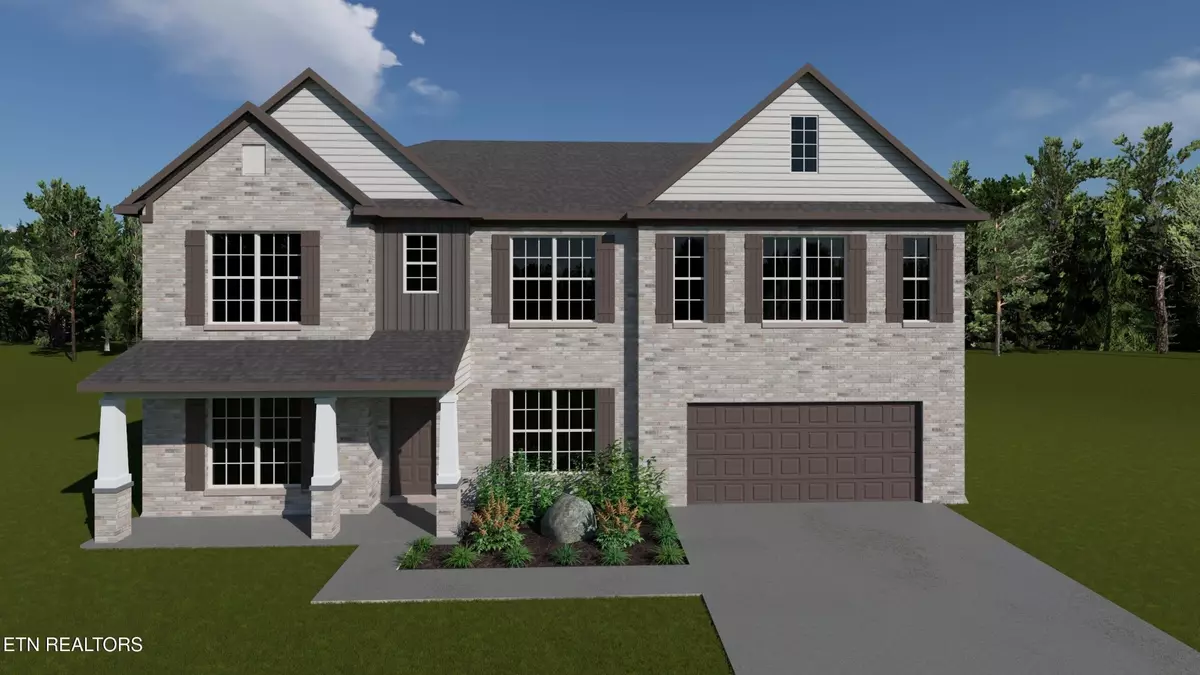 Knoxville, TN 37932,2085 Hickory Reserve Rd