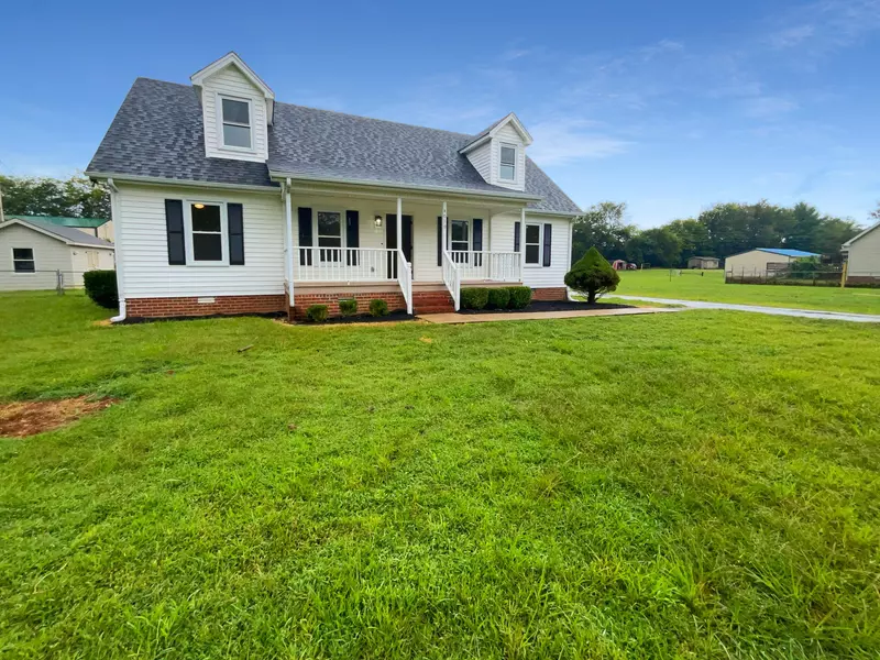 4039 Caney Creek Ln, Chapel Hill, TN 37034