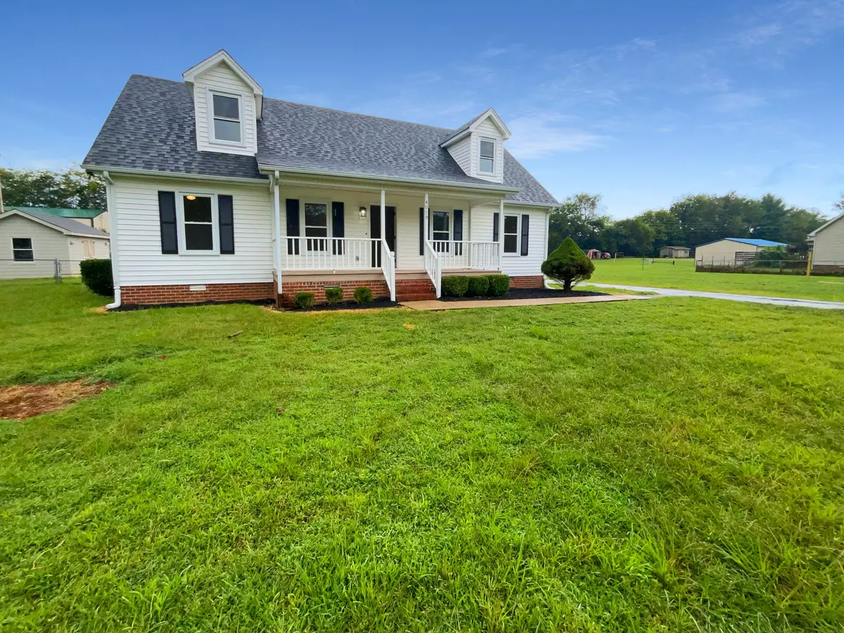 Chapel Hill, TN 37034,4039 Caney Creek Ln