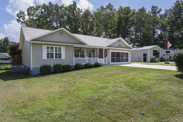 Crossville, TN 38572,4010 Chica Road