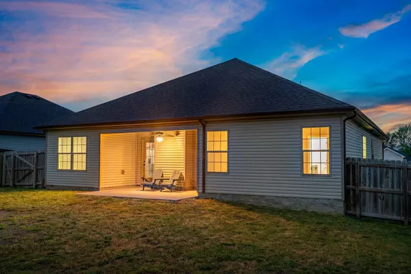 Clarksville, TN 37042,729 Tidwell Dr