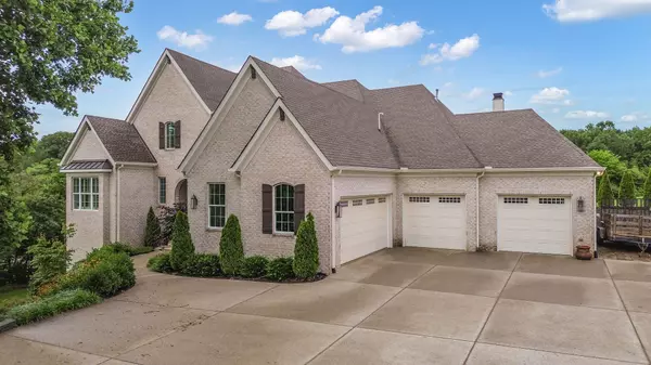 6013 Blackwell Ln, Franklin, TN 37064