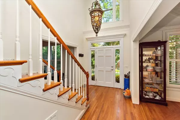 Franklin, TN 37069,162 N Berwick Ln