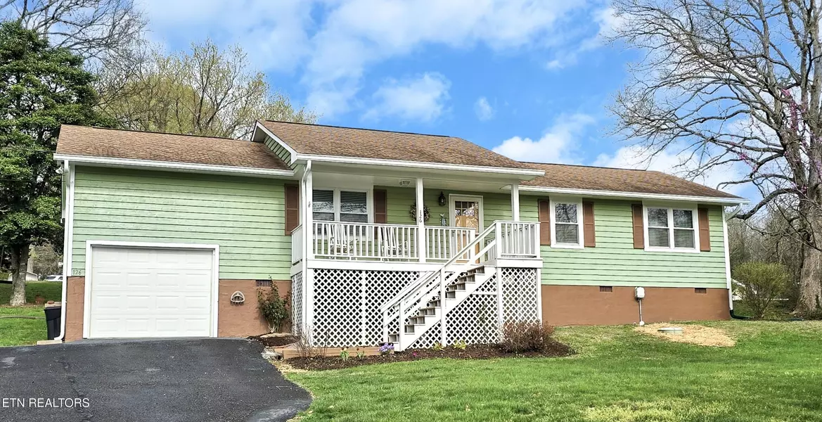 126 Kimberlin Heights Rd, Knoxville, TN 37920