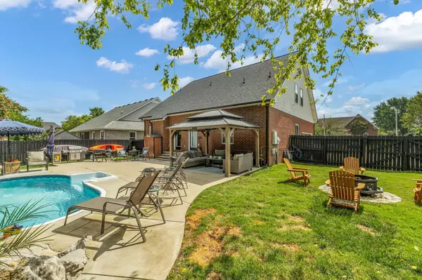 Murfreesboro, TN 37127,2988 Barnstable Ct
