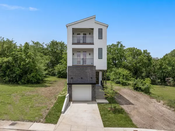 Nashville, TN 37209,917 33rd Ave #N